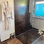 アパート Ferienwohnung-brockenblick ゴスラー
