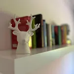 アパート Ferienwohnung-brockenblick