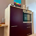 Ferienwohnung-brockenblick * ゴスラー