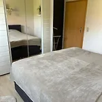 アパート Ferienwohnung-brockenblick ゴスラー