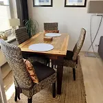 Ferienwohnung-brockenblick *