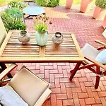 アパート Ferienwohnung-brockenblick