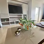 アパート Ferienwohnung-brockenblick *