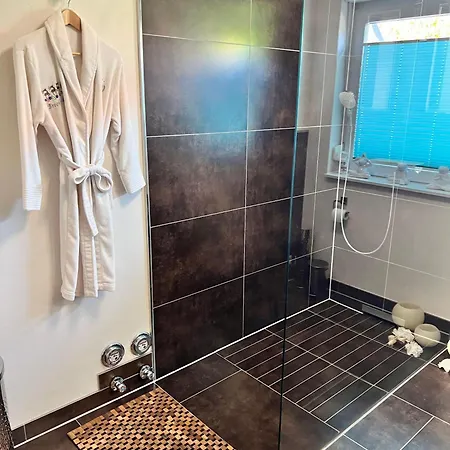 Appartement Ferienwohnung-brockenblick Goslar