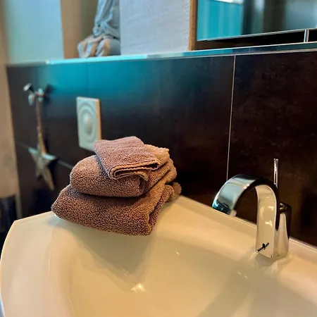 Appartement Ferienwohnung-brockenblick Goslar