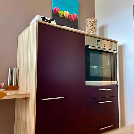 Ferienwohnung-brockenblick * Goslar
