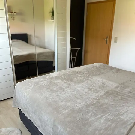 Appartement Ferienwohnung-brockenblick Goslar