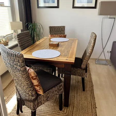 Ferienwohnung-brockenblick *