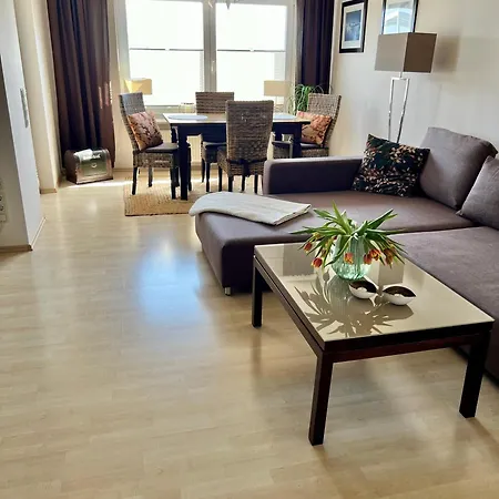 Ferienwohnung-brockenblick Appartement