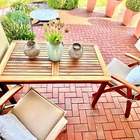 Appartement Ferienwohnung-brockenblick